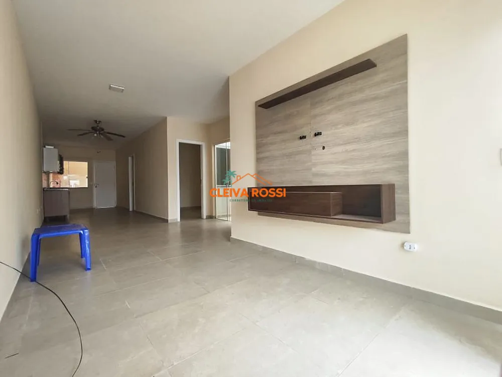 Casa, 3 quartos, 88 m² - Foto 5