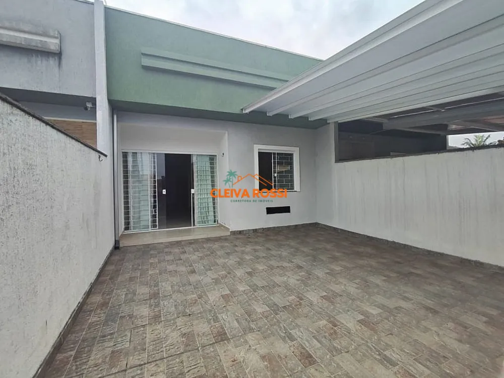 Casa, 3 quartos, 88 m² - Foto 4
