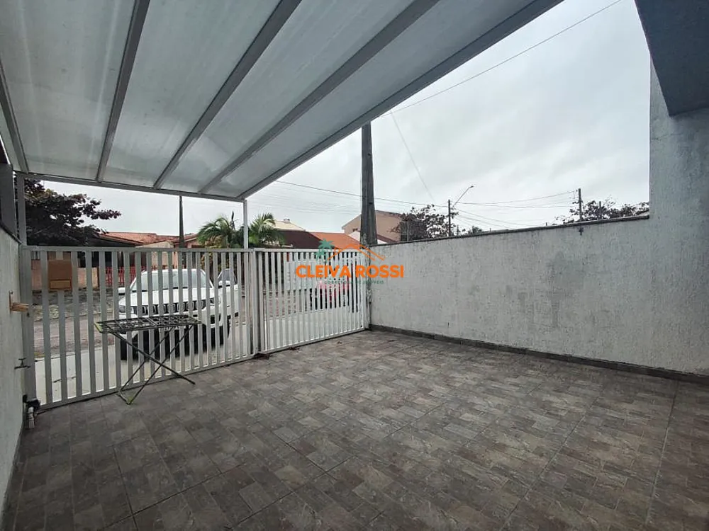 Casa, 3 quartos, 88 m² - Foto 3
