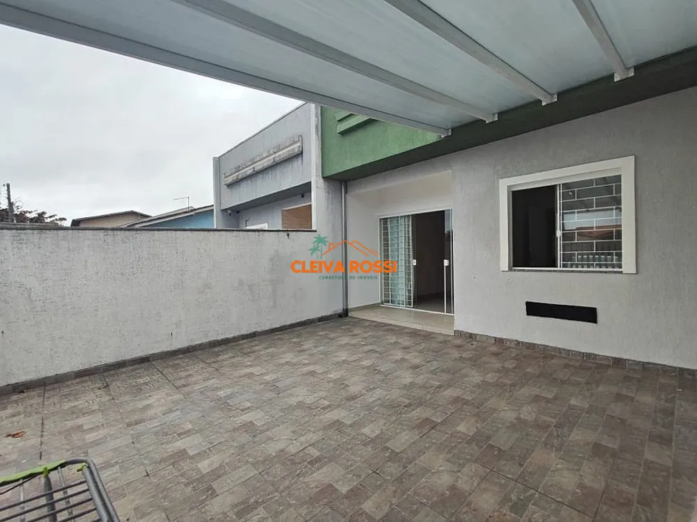 Casa, 3 quartos, 88 m² - Foto 1