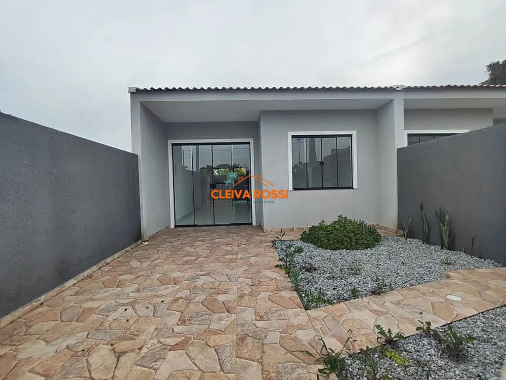 Casa, 2 quartos, 50 m² - Foto 4