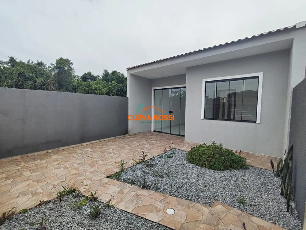 Casa, 2 quartos, 50 m² - Foto 7