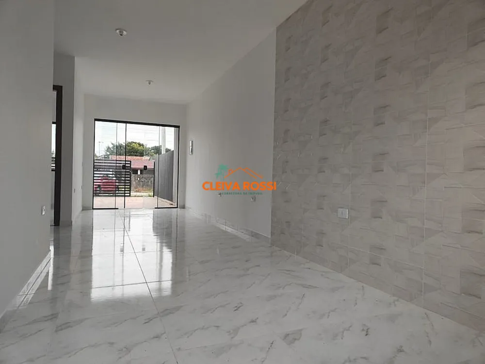 Casa, 2 quartos, 50 m² - Foto 7