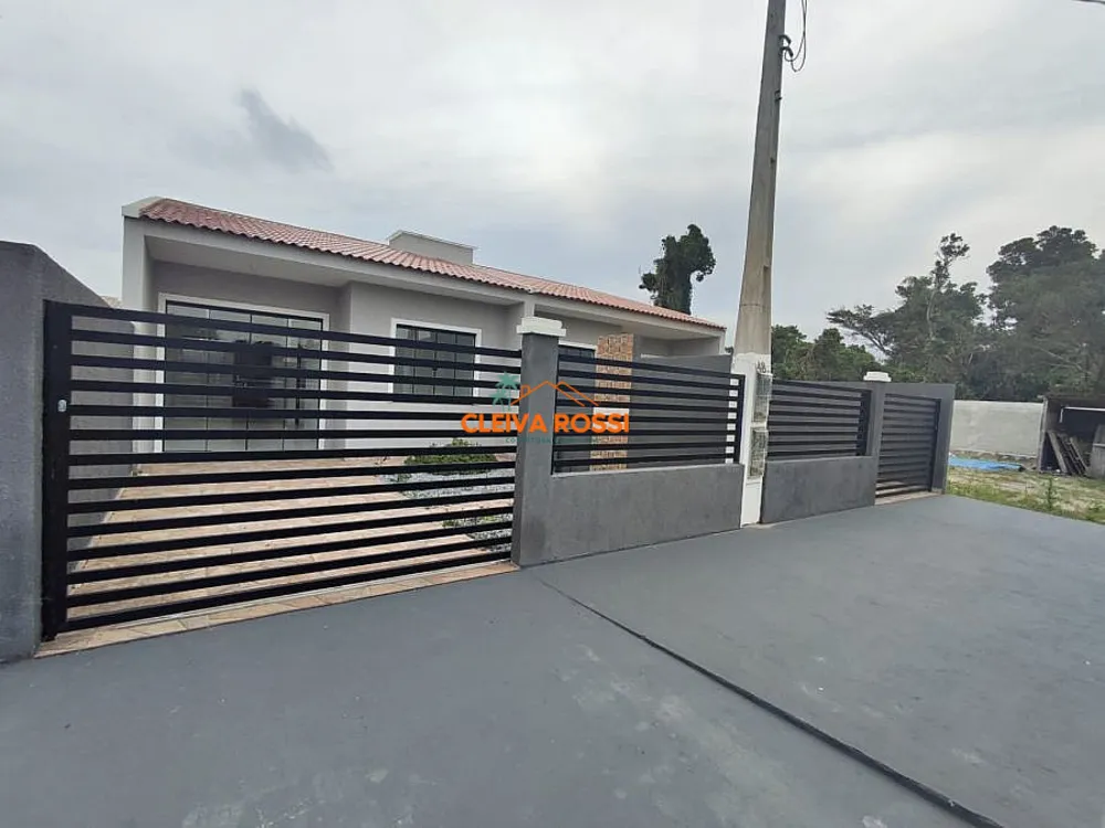 Casa, 2 quartos, 50 m² - Foto 3