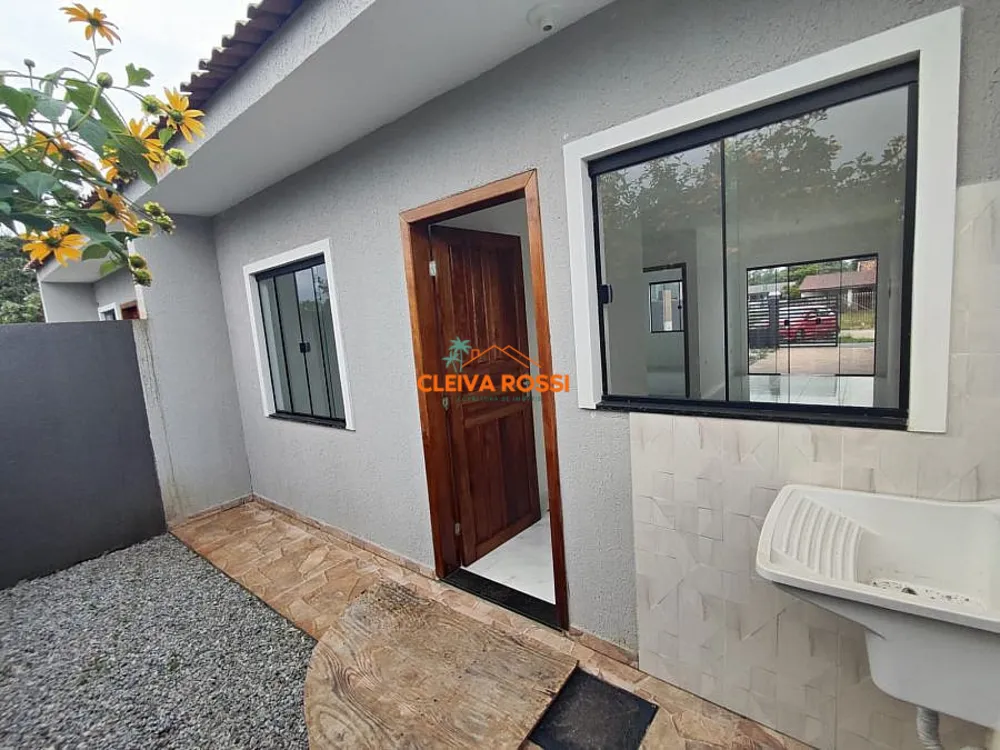 Casa, 2 quartos, 50 m² - Foto 15