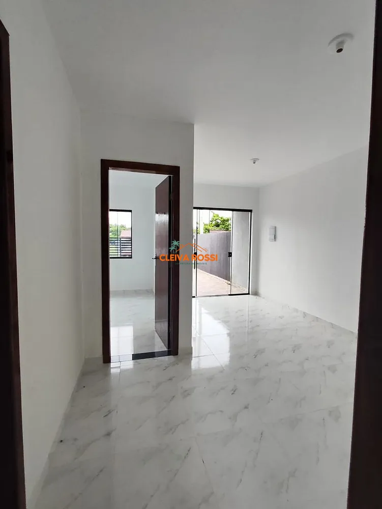 Casa, 2 quartos, 50 m² - Foto 6