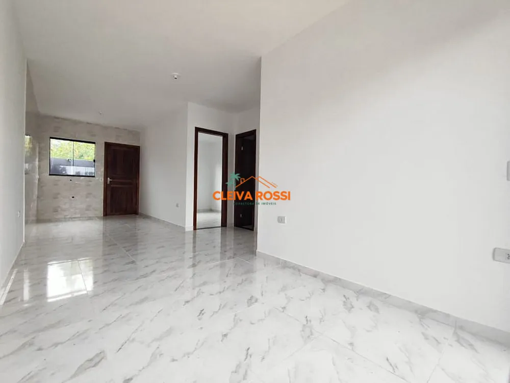 Casa, 2 quartos, 50 m² - Foto 9