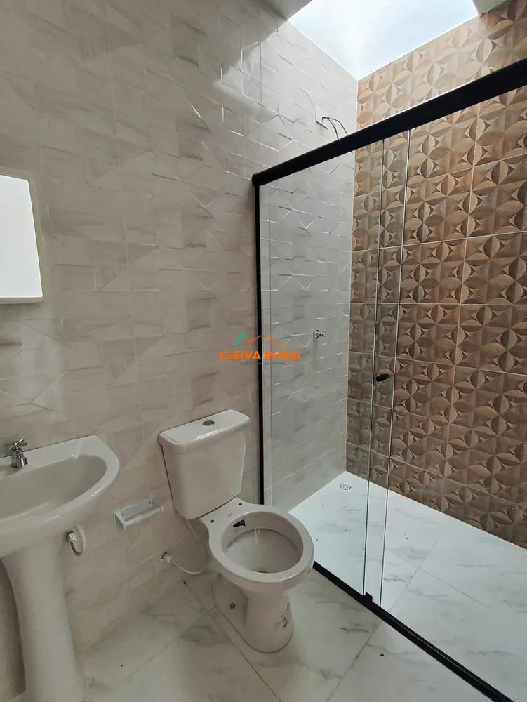 Casa, 2 quartos, 50 m² - Foto 13