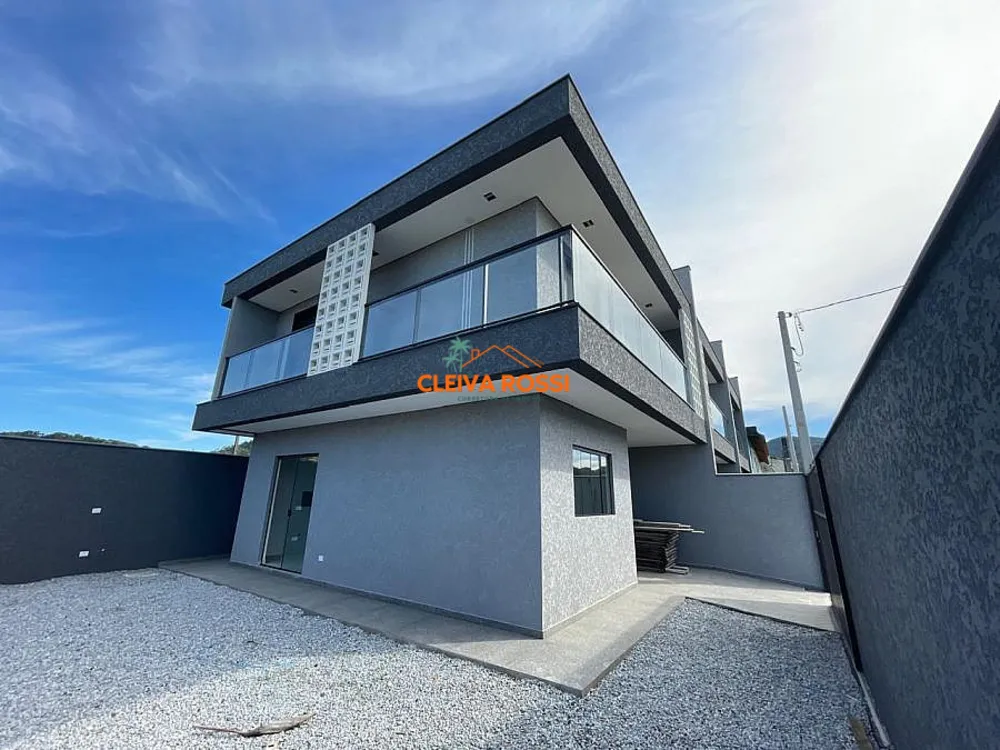 Sobrado, 3 quartos, 122 m² - Foto 4