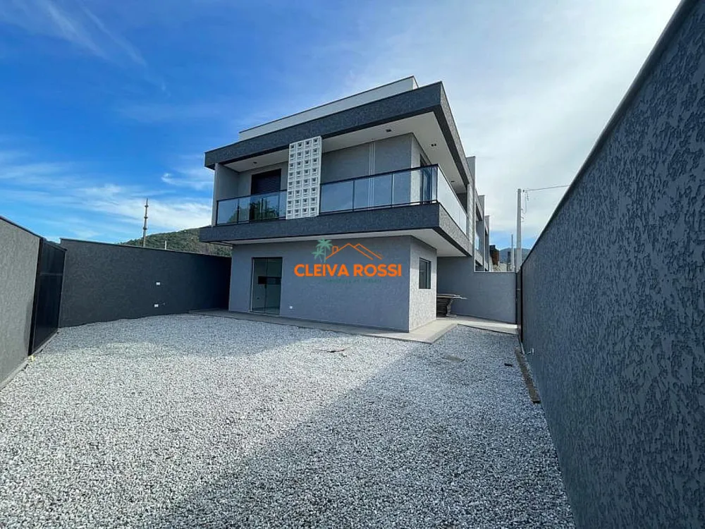 Sobrado, 3 quartos, 122 m² - Foto 3