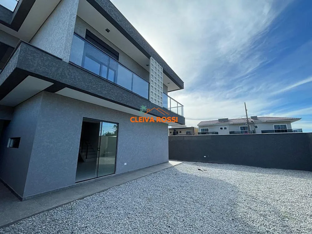 Sobrado, 3 quartos, 122 m² - Foto 5
