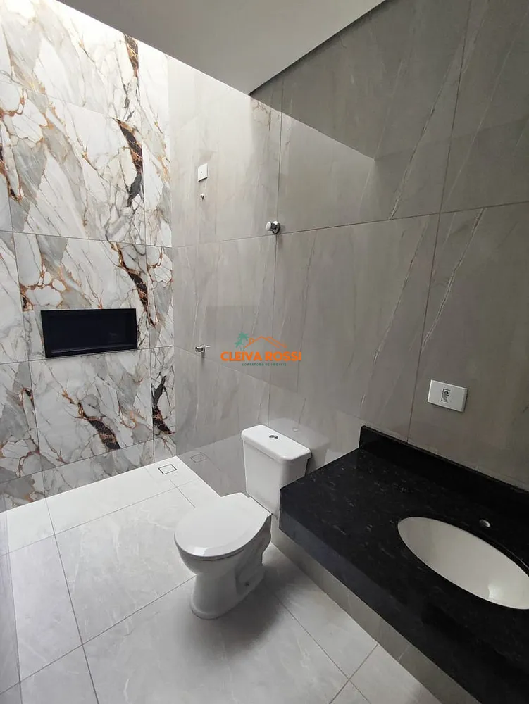 Sobrado, 3 quartos, 122 m² - Foto 14
