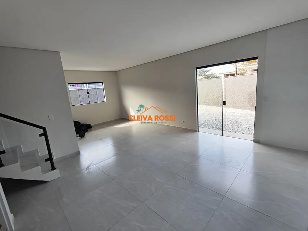 Sobrado, 3 quartos, 122 m² - Foto 8