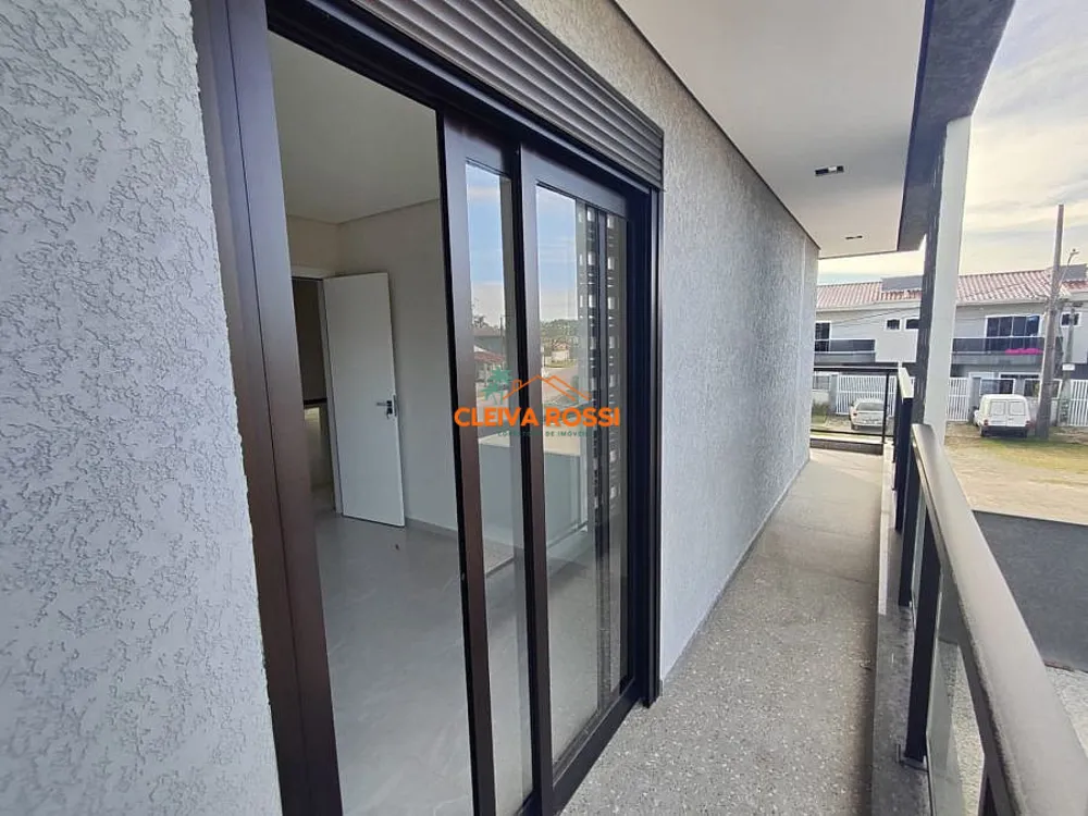 Sobrado, 3 quartos, 122 m² - Foto 12