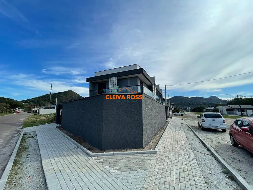 Sobrado, 3 quartos, 122 m² - Foto 2