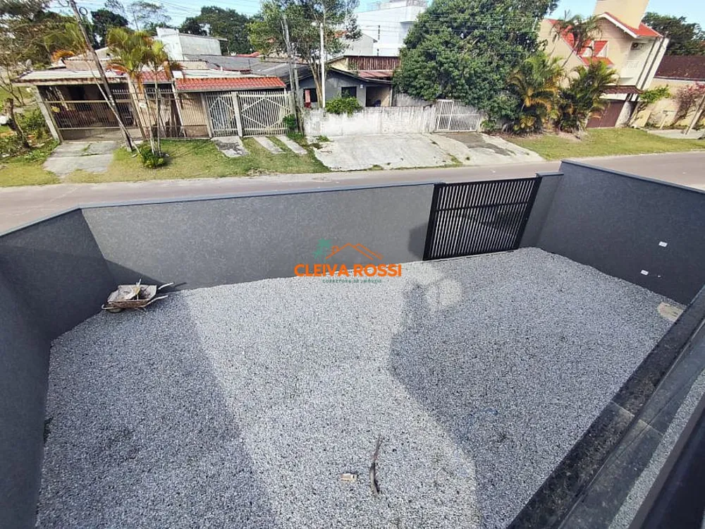 Sobrado, 3 quartos, 122 m² - Foto 16