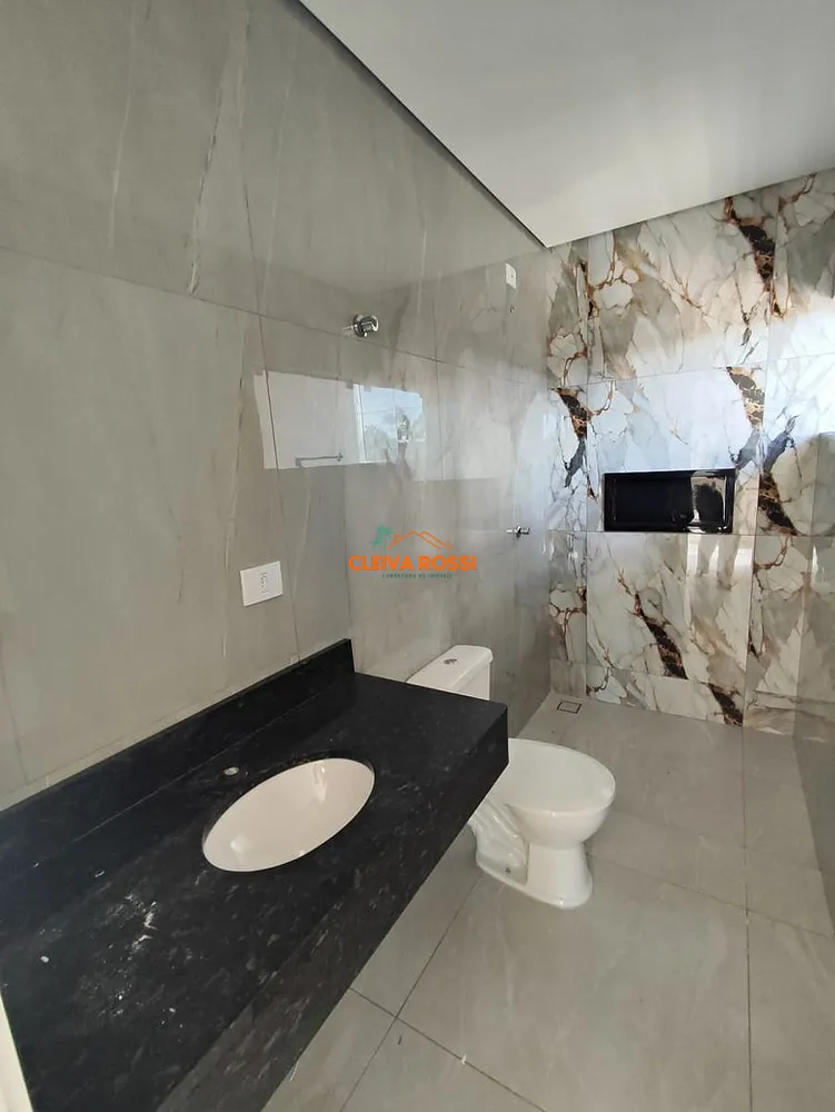 Sobrado, 3 quartos, 122 m² - Foto 9
