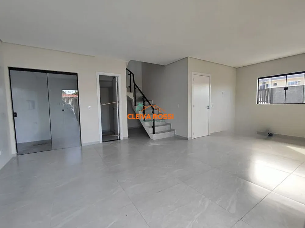 Sobrado, 3 quartos, 122 m² - Foto 6