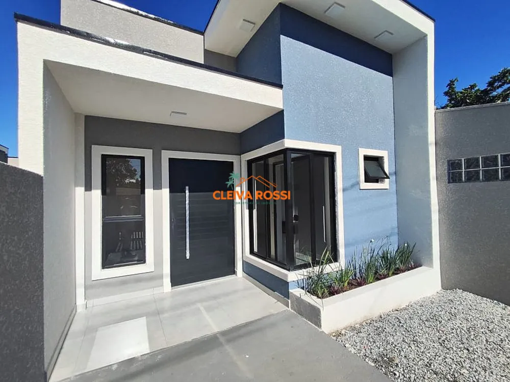 Casa, 2 quartos, 47 m² - Foto 7