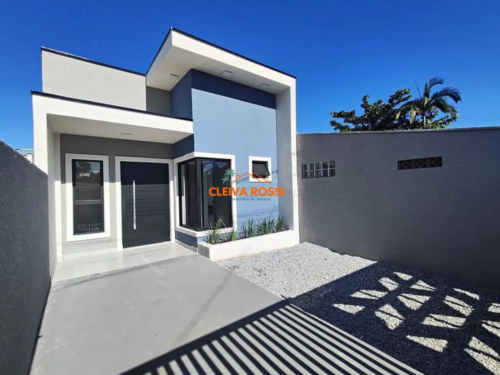 Casa, 2 quartos, 47 m² - Foto 6
