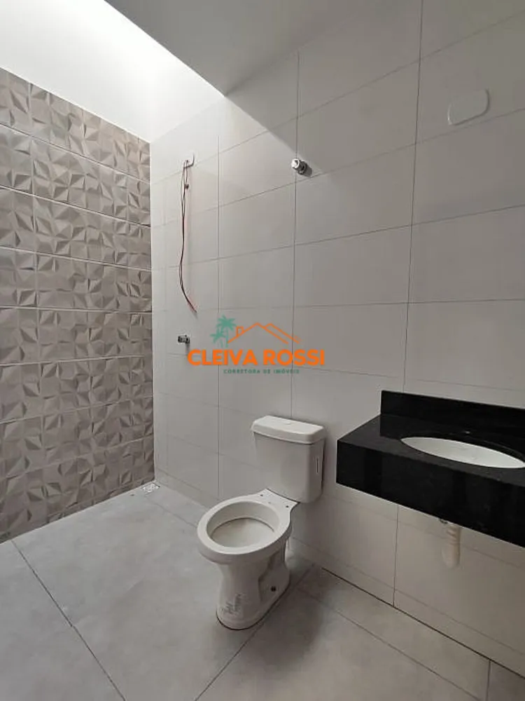 Casa, 2 quartos, 47 m² - Foto 12