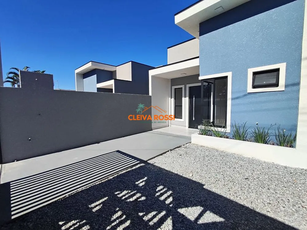 Casa, 2 quartos, 47 m² - Foto 5