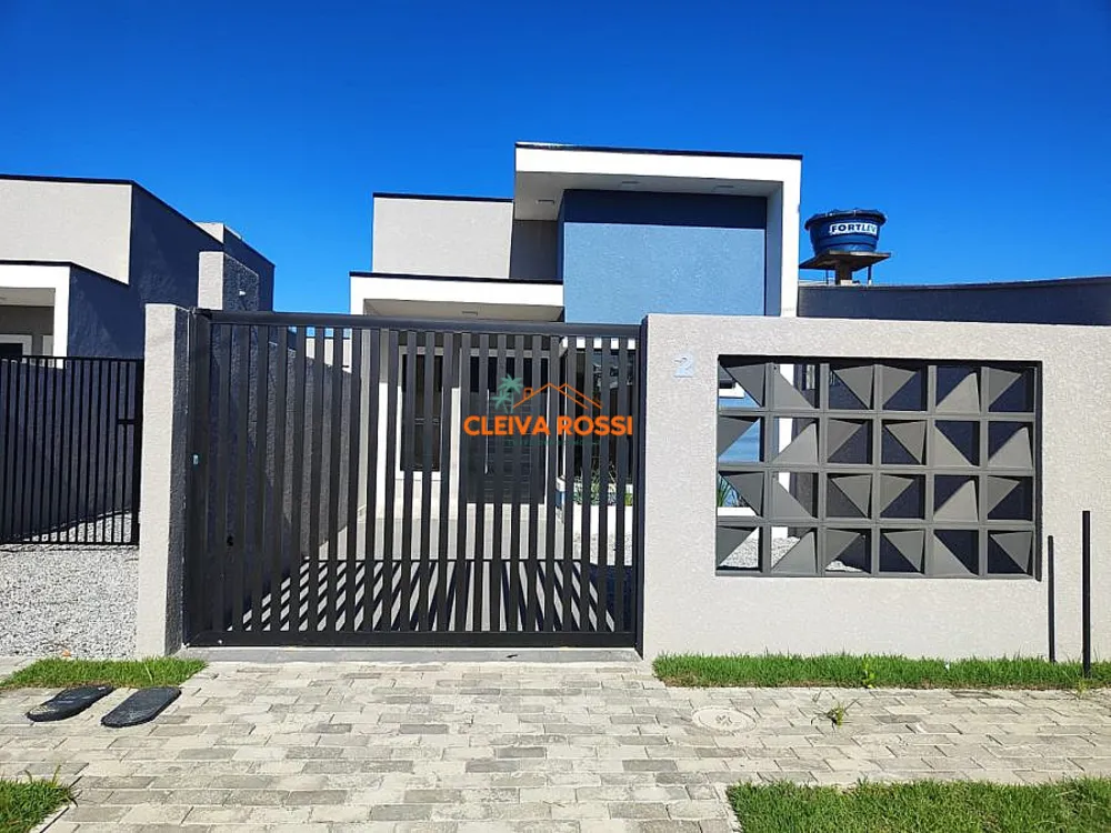 Casa, 2 quartos, 47 m² - Foto 4