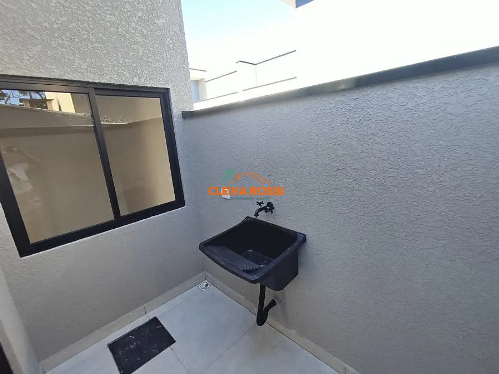 Casa, 2 quartos, 47 m² - Foto 16