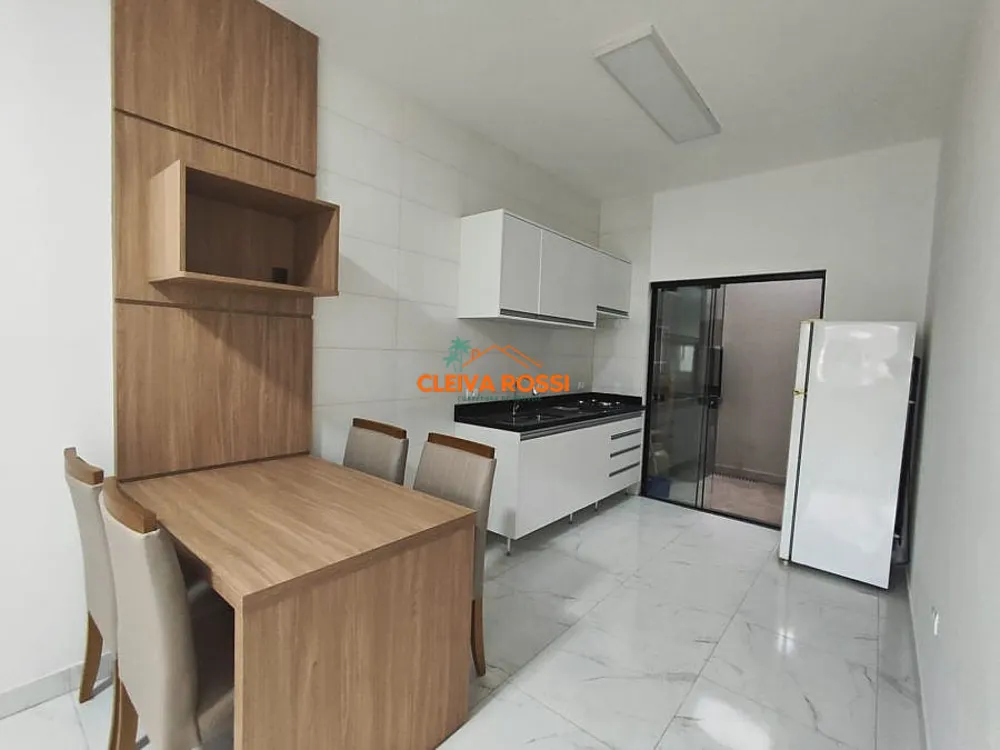 Casa, 2 quartos, 55 m² - Foto 26
