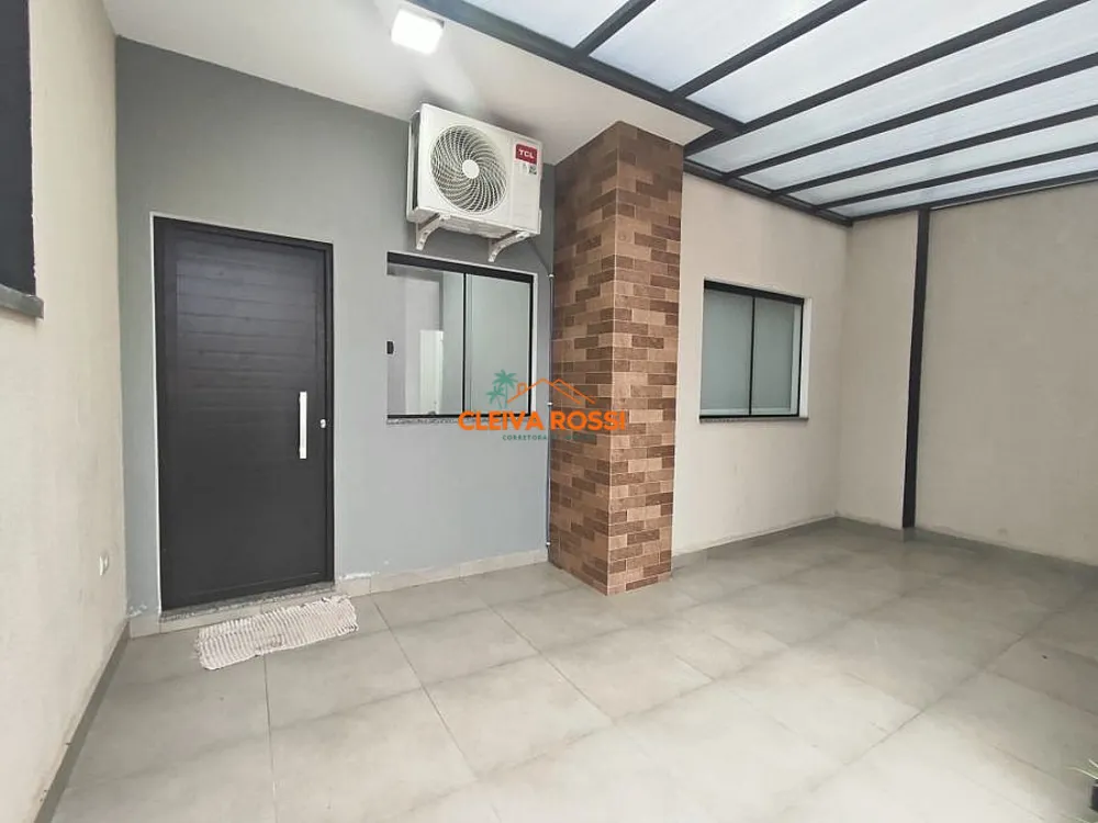 Casa, 2 quartos, 55 m² - Foto 23