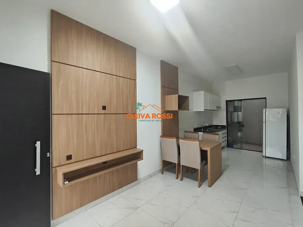 Casa, 2 quartos, 55 m² - Foto 25