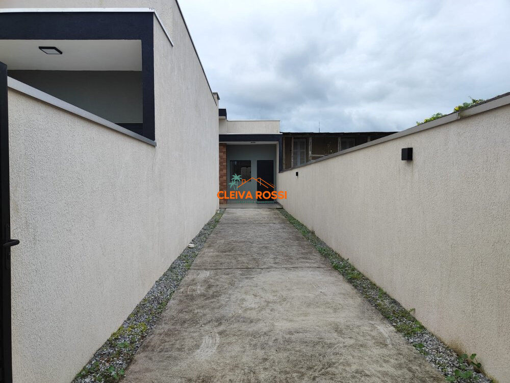 Casa, 2 quartos, 55 m² - Foto 4