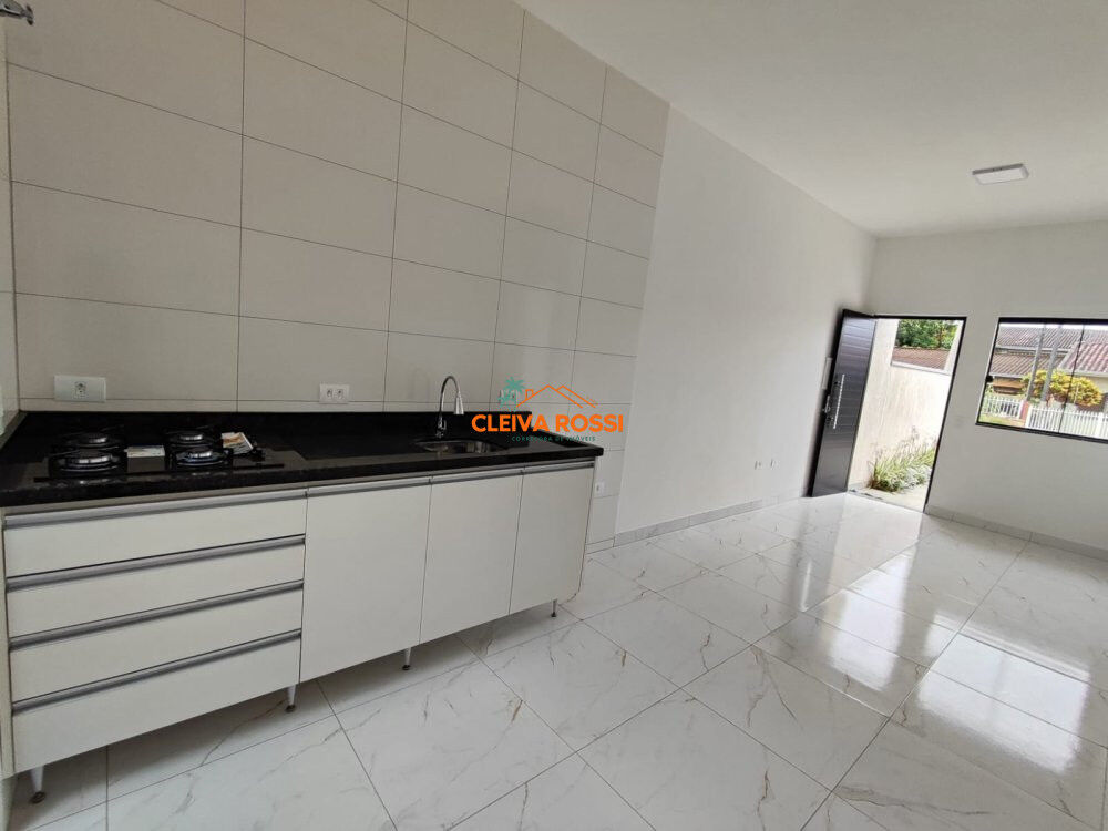 Casa, 2 quartos, 55 m² - Foto 14