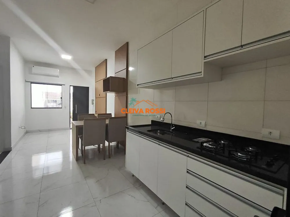 Casa, 2 quartos, 55 m² - Foto 27