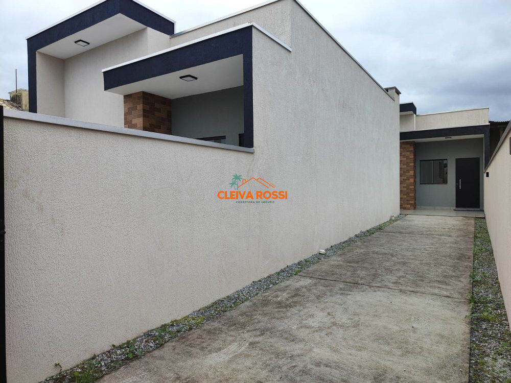 Casa, 2 quartos, 55 m² - Foto 11