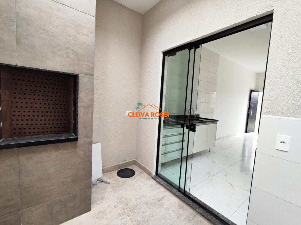 Casa, 2 quartos, 55 m² - Foto 5