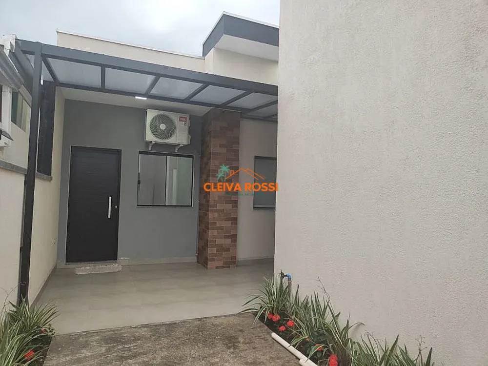 Casa, 2 quartos, 55 m² - Foto 21