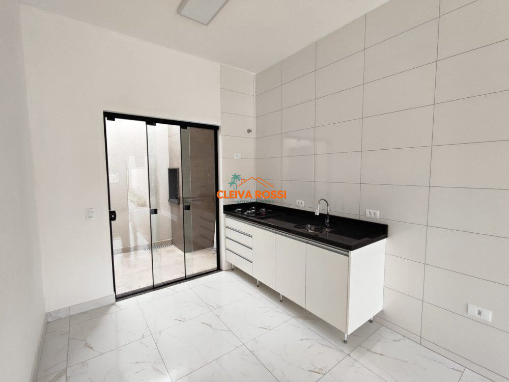 Casa, 2 quartos, 55 m² - Foto 3