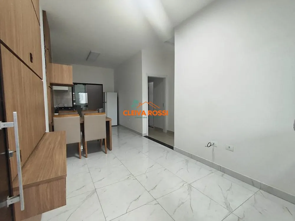Casa, 2 quartos, 55 m² - Foto 24