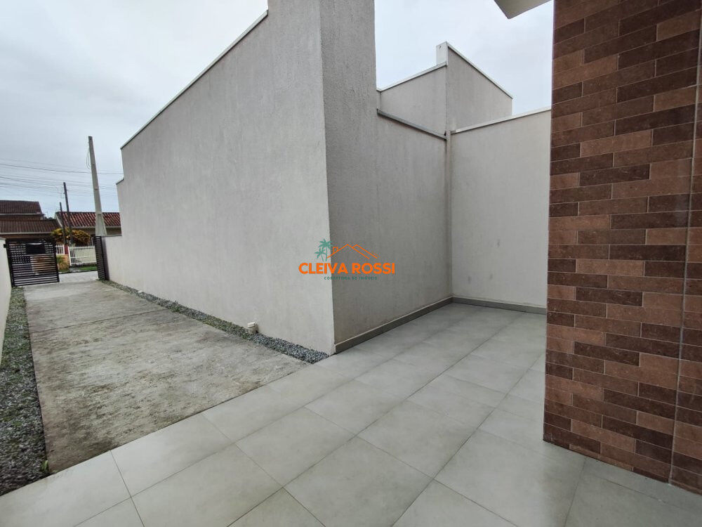 Casa, 2 quartos, 55 m² - Foto 7