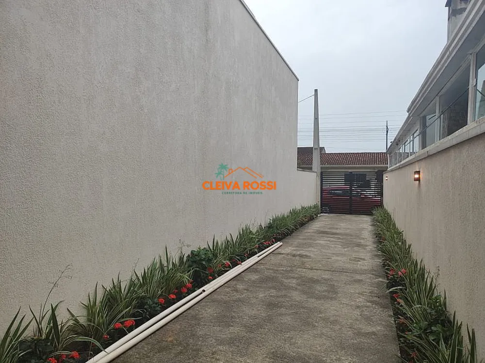 Casa, 2 quartos, 55 m² - Foto 22