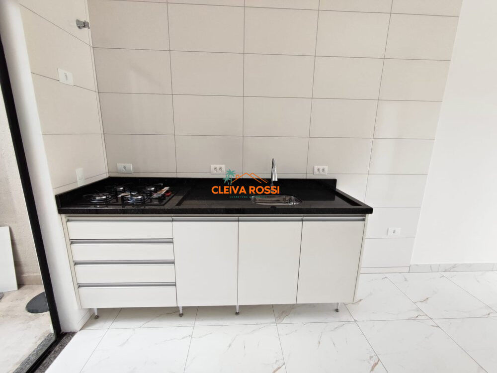 Casa, 2 quartos, 55 m² - Foto 13