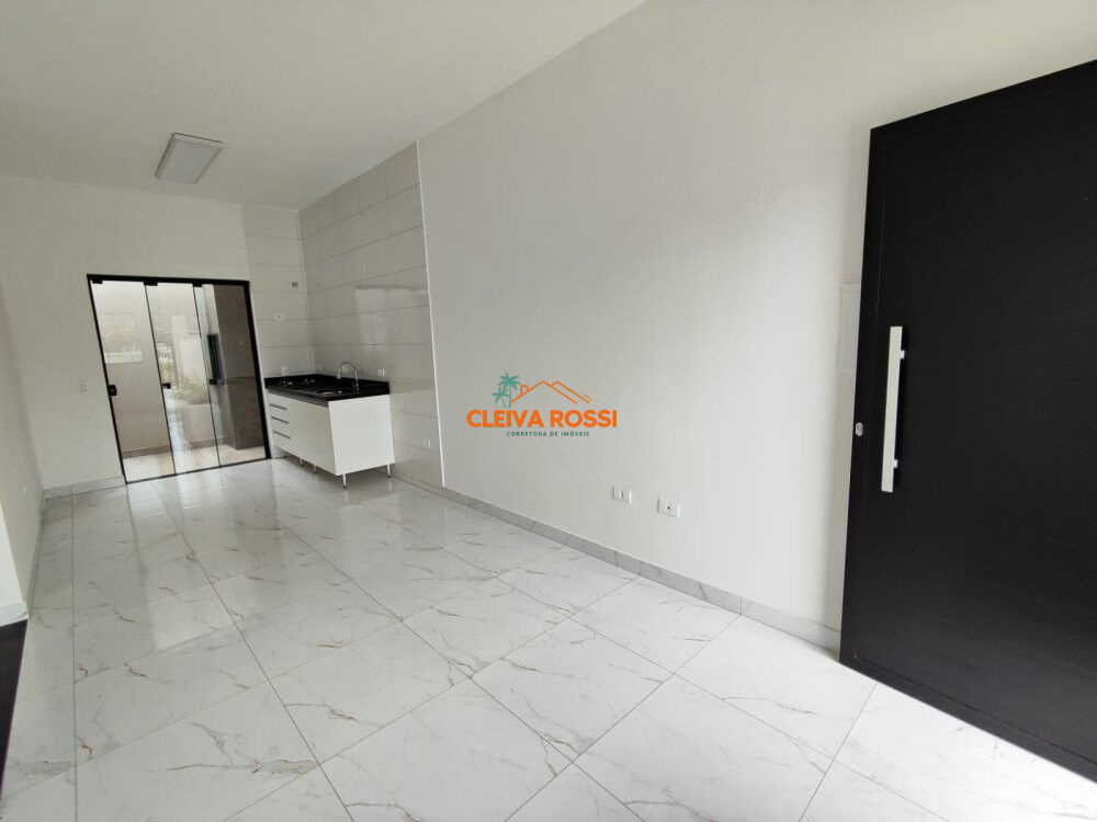 Casa, 2 quartos, 55 m² - Foto 6