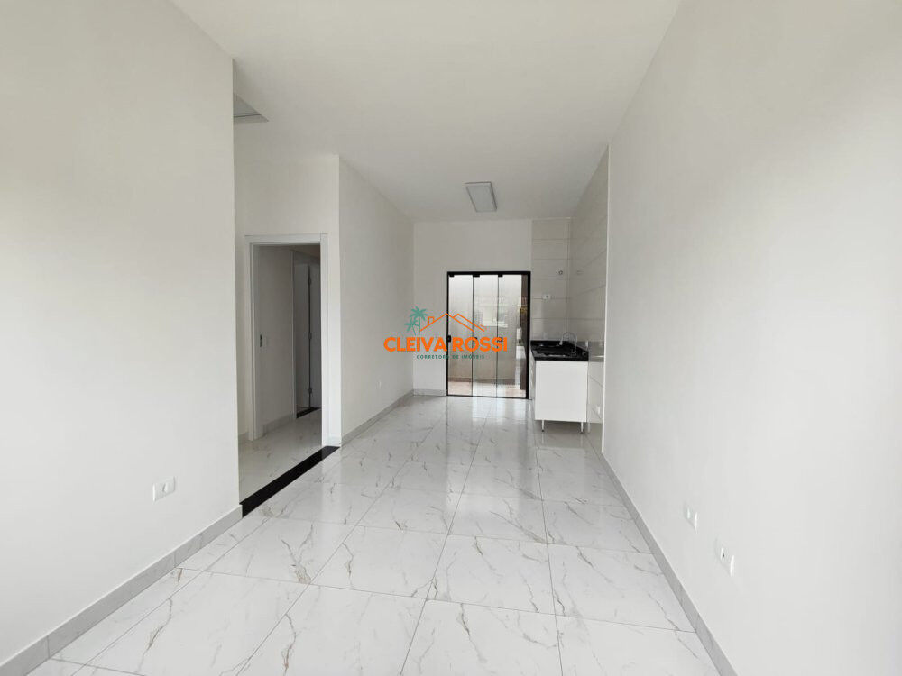 Casa, 2 quartos, 55 m² - Foto 2