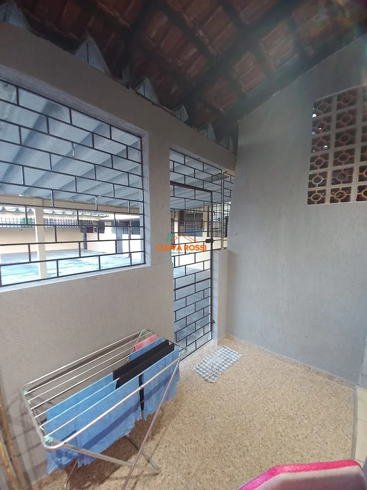 Casa, 2 quartos, 70 m² - Foto 13