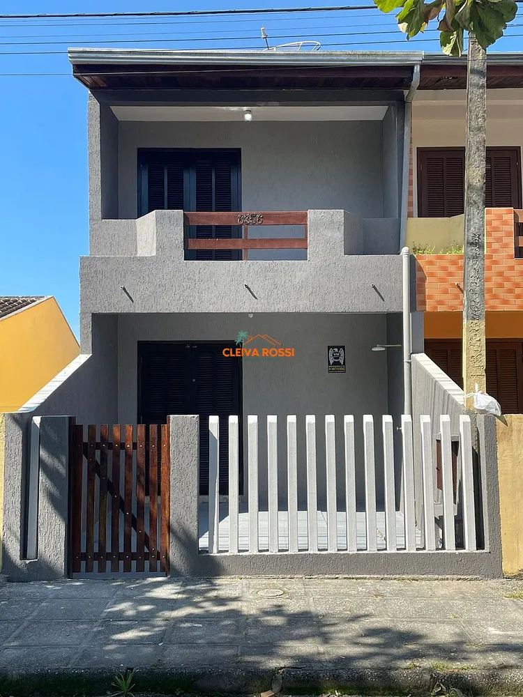Casa, 2 quartos, 70 m² - Foto 2