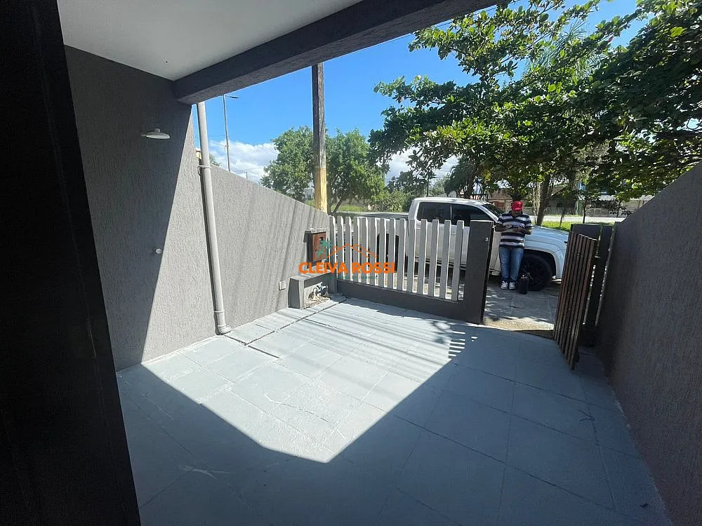 Casa, 2 quartos, 70 m² - Foto 3