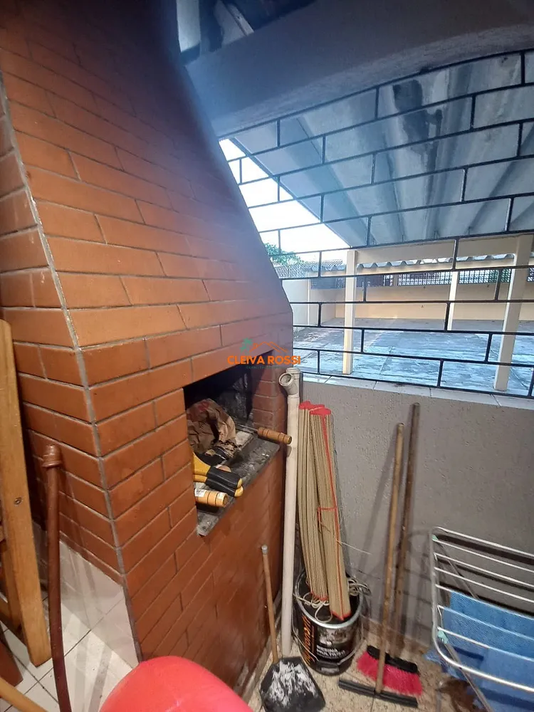 Casa, 2 quartos, 70 m² - Foto 15