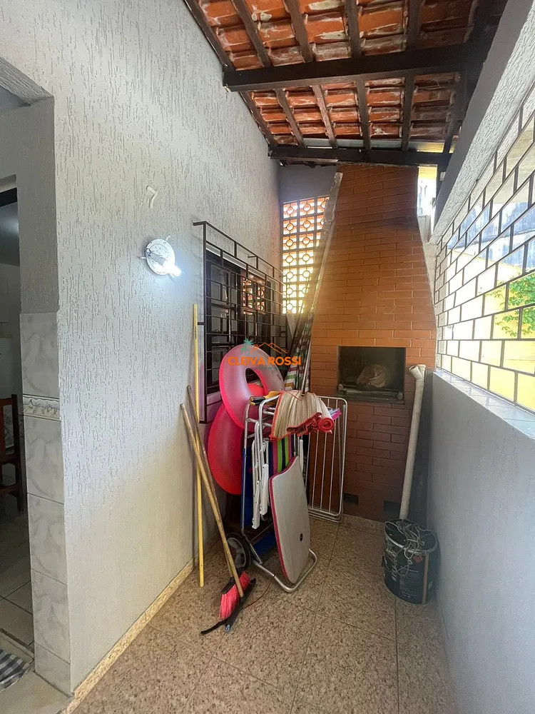 Casa, 2 quartos, 70 m² - Foto 16
