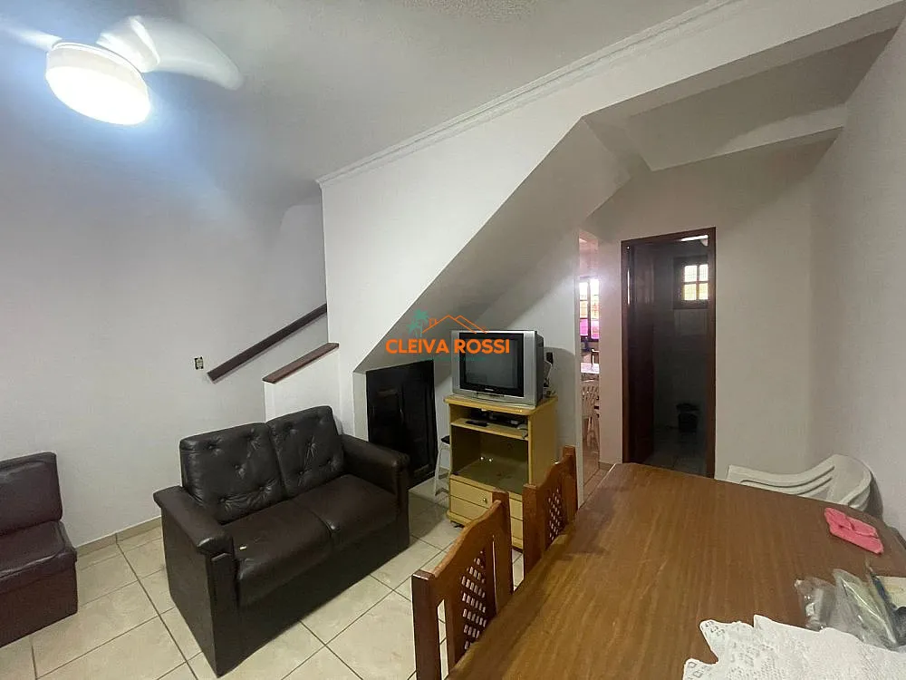 Casa, 2 quartos, 70 m² - Foto 7